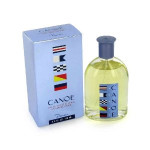 ''Canoe-Cologne'' Een van  Elvis'  favoriete geuren